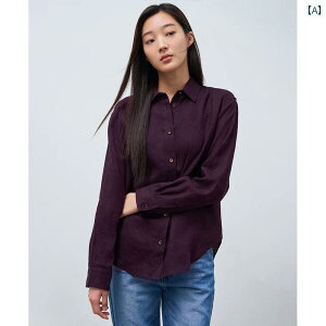 ���f�B�[�X�@�@�V���c�@�g�b�v�X BEANPOLE Binbo �t�� ���f�B�[�X ���l�� ������� ���C�� ���b�h ���g�� �V���v�� ���� �V���c