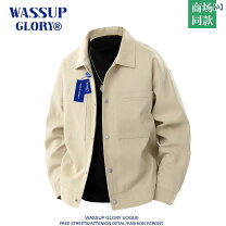 楽天市場】waps（メンズファッション）の通販