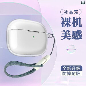 Cz@Bluetooth@RpNg Xiaomi buds 5 Cz ی Jo[ KĂ܂B Pro / 4 VF VR CX Bluetooth mCY_NV 3 [d {bNX  t pbP[W V