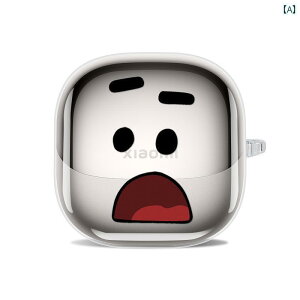 Cz@Bluetooth@RpNg   o p_ Xiaomi Buds 5 Pro Cz ی Jo[ 킢 CX Bluetooth {bNX VF VR  t pbP[W  h~ KĂ