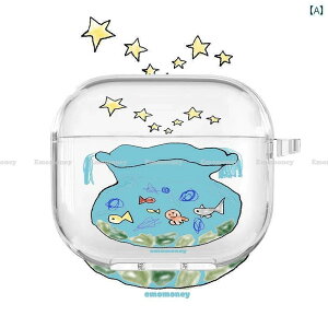 Cz@Bluetooth@RpNg emomoney * ou tBbV ^N  E AirPods 4 ی P[X 3 Apple Cz Jo[ 2 2  TPU  \tg P[X K