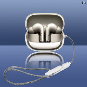 �C���z���@Bluetooth�@�R���p�N�g Xiaomi Buds 5 Pro Bluetooth �w�b�h �Z�b�g �ی� �J�o�[�� �K�� ���� �h�~ �V���v�� ���^ �� ���� �X ���� �\�t�g�W�F�� �V�F�� �t�� �J�o�[ �\�t�g �{�b�N�X