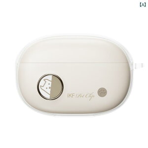 Cz@Bluetooth@RpNg y Cz ANZT[z iKF Pet Clip p ی Jo[ [d P[X  VR VF