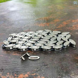 ���]�ԁ@�`�F�[���@�}�E���e���o�C�N �Œ� �M�A ���]�� �I���[�u �`�F�[�� 100 �V���O�� �X�s�[�h �R�[�X�^�[�u���[�L 20�C���` �� �� ����