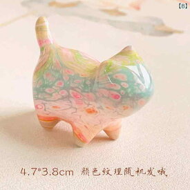 飾り　　歴史 大きい 漆 塗り バッグ ペンダント 車 装飾品 デスク トップ リビング ルーム キーホルダー ロープ ストラップ