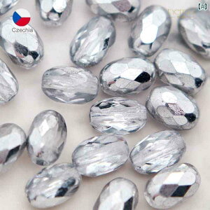 AeB[N@G݁@DIY `FR 7× 5 mm g pCibv I[u^ AeB[Nr[Y lbNXuXbg [X r[Y DIY WG[ANZT[