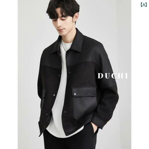 U[@WPbg@ Duchi DUCHI  PU Xeb` C~e[V XG[h WPbg Y tH ؍ ƒ