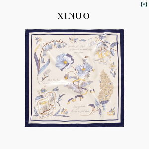 �X�J�[�t�@������� XINUO Ningfa Garden �t�����X �Y �K �V���N�X�J�[�t ���f�B�[�X �V���N �~�h�� �X�N�G�A �X�J�[�t ���� ��� �� �M�t�g