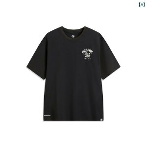 oXPbg{[ EFA Y Li Ning AntiFive BADFIVE  TVc Y 2025N z  U EhlbN  jbg X|[cEFA