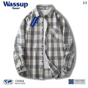 �V���v�� �����Y Y�V���c WASSUP DOZEN �t �V���c �����Y ������� ���� ���B���e�[�W �J�W���A�� �J�b�v�� �`�F�b�N �� �W���P�b�g