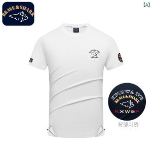 JbRCC TVc BRAVE &ampamp SHARK / EHA[ V[N  TVc Y  D JWA ʋ K YgbvX