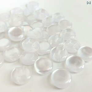 DIY �p�b�`���[�N 12 mm�� �L�����f�B�[�J���[�� �ߗ� �A�N�Z�T���[ �_�[�N�A�C ������ �p�[�� ���� �V���c �{�^�� �D�� �p�i DIY