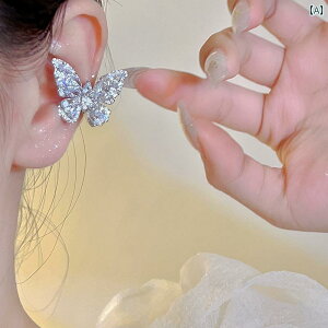 �C���[ �N���b�v ���f�B�[�X �C���[�J�t cili �Ȃ� ���� �C�������O �y�� ���� �� �� �N���b�v ���Ȃ� �����p �V���[�g �w�A ���j�[�N