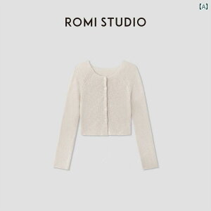 ���ꂢ�� �t�H �j�b�g ROMI STUDIO �n�[�o���C�t ���l�� �R�b�g�� ���a �y�� ���[���G�b�W ���E���h�l�b�N�J�[�f�B�K�� RWCRST 4129