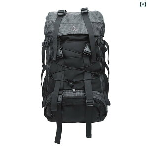 �A�E�g�h�A �o�b�O ���@�\ �A�E�g�h�A �X�|�[�c �n�C�L���O �o�b�N �p�b�N �����Y 70 L��e�� �y�� �L�����v ���f�B�[�X �h�� ���s