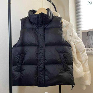 �A�E�^�[ �_�E�� �x�X�g Xiaoli Wardrobe 2024 �H�~ �X�^���h�J���[ �z���C�g�_�b�N�_�E�� �x�X�g ���f�B�[�X �A�E�^�[�E�F�A ������� �J�W���A�� �傫���T�C�Y �W���P�b�g