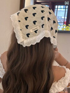 �X�J�[�t �J�W���A�� ������� �t�� ���s�̂� �V���v�� �ԕ��� �Ȃ� �O�p�`�� �w�b�h �X�J�[�t ���w�I�� ����₩ �� �����I�� �o���h