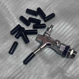 ゲルマニウム アクセアリー ビール 設備 マシン タップ ストッパー ワイン ヘッド プラグ キャップ シール ダストカバー ウォール 防虫 口