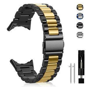 [CeiBand] �o���h Google Pixel Watch 4/3 45 mm �Ή� ���v�o���h �O�[�O�� �s�N�Z�� �E�H�b�` �����x���g pixel watch 4/3 45 mm�p �����x���g ���^���X�g���b�v �X�}�[�g�E�H�b�`�o���h �X�e����