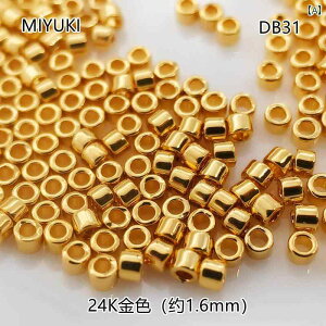 AeB[N@G݁@DIY a MIYUKI DB AeB[Nr[Y 16 mm ^bNJ[ r[Y hJ CX DIY WG[ANZT[