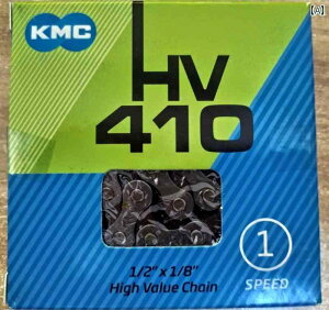 ]ԁ@`F[@}EeoCN KMC `F[ ʋΗp VO Xs[h ] HV 410 / S 1 uE S[h Vo[ NCbN[XRlN^ t