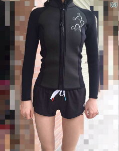 �X�|�[�c �_�C�r���O �X�[�c 2 mm ���f�B�[�X �_�C�r���O �X�[�c �T�[�t�B�� �X�v���b�g ���� �g�b�v �V���m�[�P�����O �N���Q �g���� �h�� ���Ă��h�~ KIKOOAQUA