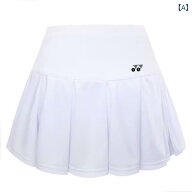 スカート レディース 夏用 バドミントン スポーツ フェイクツーピース 通気性 快適 ショート丈 軽量 スト…