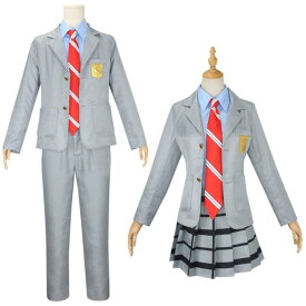 コスプレ服 アニメ 制服 セット 衣装 フルセット コスチューム ユニフォーム キャラクター 衣装 通年使用 かわいい デザイン 軽量 素材 伸縮性 生地