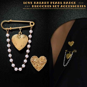 ���f�B�[�X �u���[�` ���y���s�� �Z�b�g �n�[�g���`�[�t �S�[���h �p�[���`�F�[�� ���킢�� �N�[���X�^�C�� ���� �t�@�b�V���� �A�N�Z�T���[ �����i