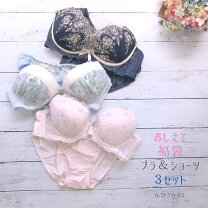 楽天市場】ブラジャー ショーツ セット d80の通販 