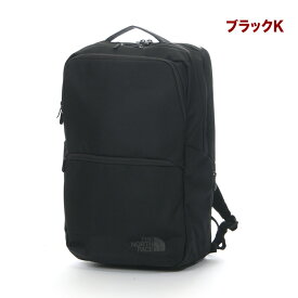 ノースフェイス リュック 24L シャトルデイパック メンズ レディース THE NORTH FACE SHUTTLE DAYPACK バックパック リュックサック バッグ 大容量 おしゃれ ビジネス 通学 通勤 ブランド 黒 紫 ブラック NM82329