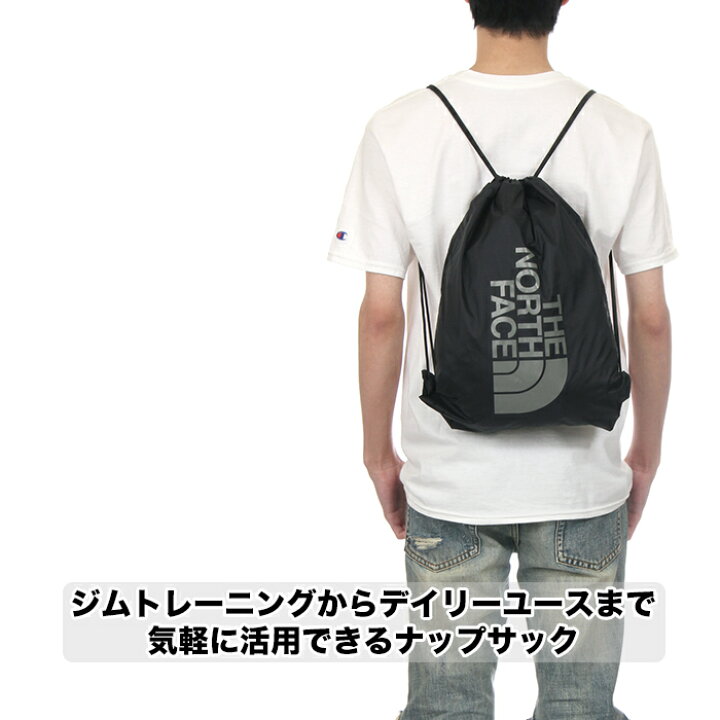 楽天市場】ノースフェイス リュック メンズ レディース キッズ THE  