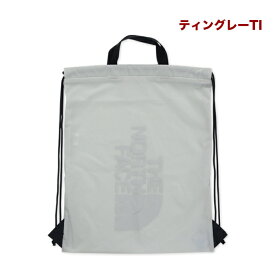 ノースフェイス リュック メンズ レディース キッズ THE NORTH FACE ザ・ノース・フェイス PF Sac Pack ピーエフ ナップサック ナップザック サックパック デイパック リュックサック バックパック バッグ スポーツ アウトドア おしゃれ ブランド 黒 グレー 13L NM62413