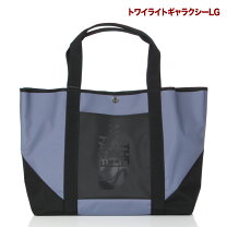 楽天市場】ノースフェイス トートバッグ（カラーネイビー）の通販