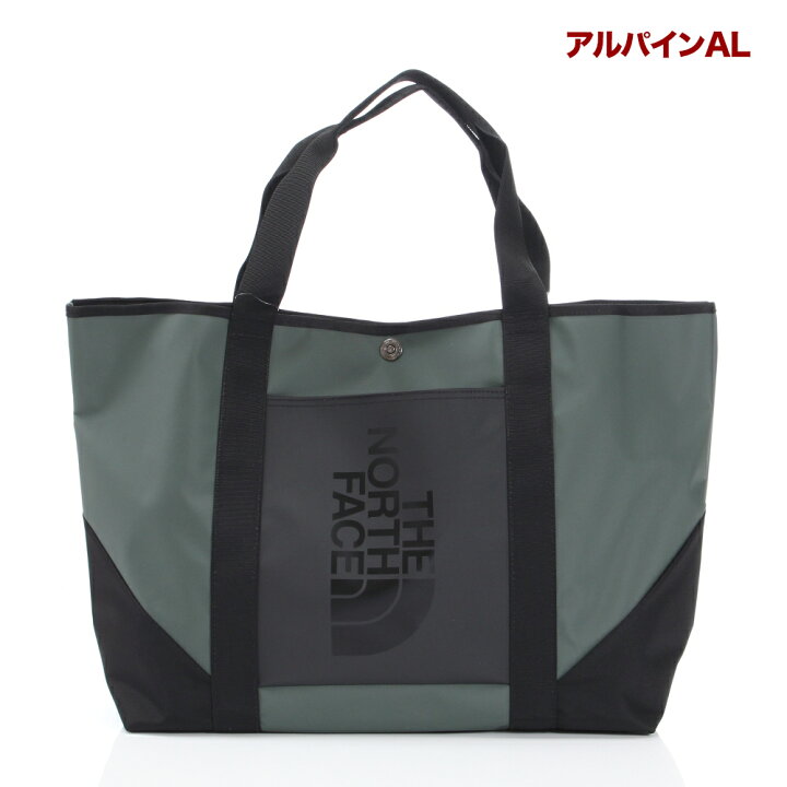 楽天市場】ノースフェイス トートバッグ 33L メンズ レディース THE 