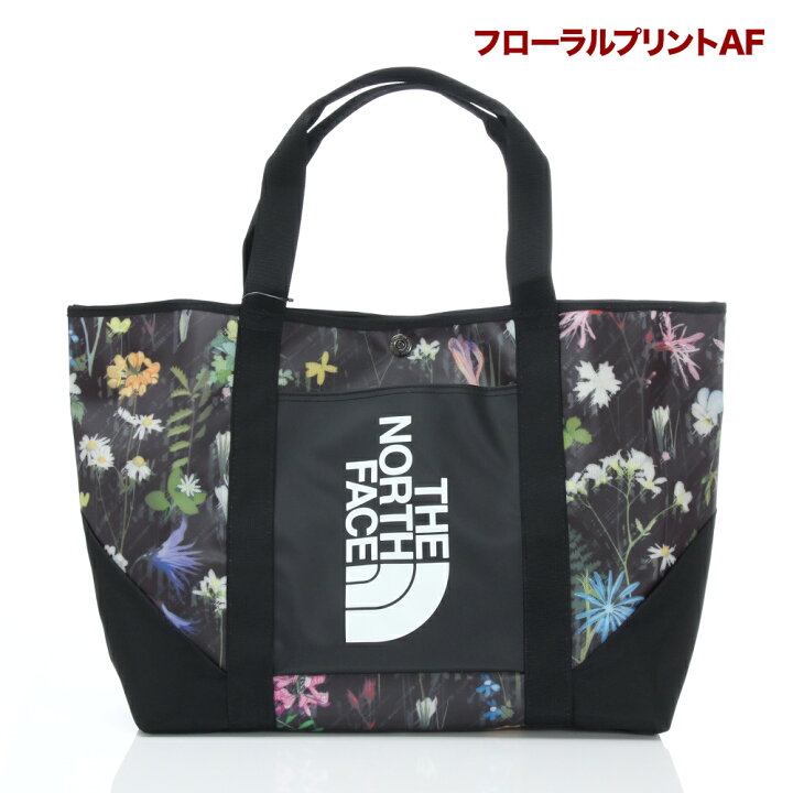 楽天市場】ノースフェイス トートバッグ 33L メンズ レディース THE 