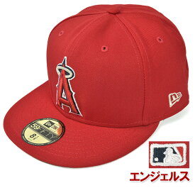 ニューエラ 59FIFTY キャップ 帽子 メンズ ビッグサイズ 大きいサイズ NEW ERA MLB Authentic CAP オーセンティック チーム ロゴ ベースボールキャップ ブランド おしゃれ スポーツ ストリート ヒップホップ ダンス 衣装 ユニセックス 黒 赤 青