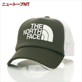 【セール】ノースフェイス メッシュキャップ メンズ レディース キッズ THE NORTH FACE Logo Mesh Cap キャップ 帽子 スナップバック 大きいサイズ ブランド アウトドア キャンプ トレッキング 登山 カジュアル スポーツ おしゃれ 夏用 深め 黒 白 カーキ 迷彩 NN02335