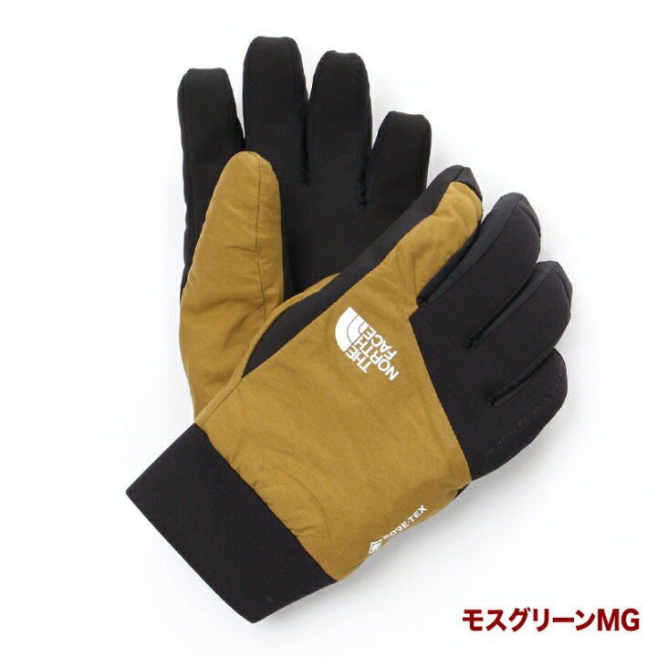 楽天市場】ノースフェイス 手袋 スマホ メンズ レディース THE NORTH  