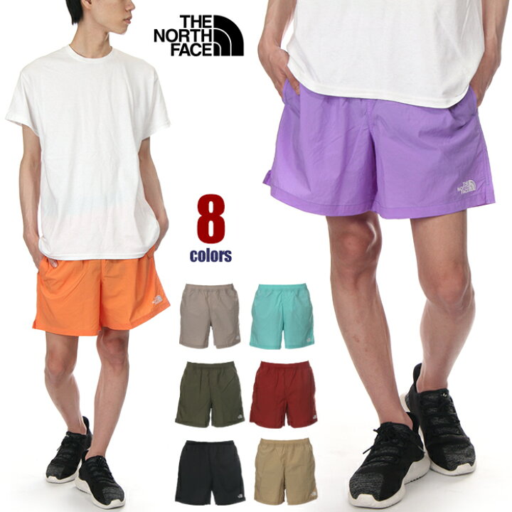 楽天市場】ノースフェイス ハーフパンツ メンズ THE NORTH FACE 