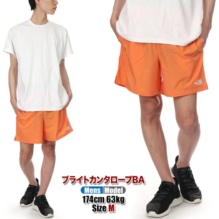 楽天市場】ノースフェイス ハーフパンツ メンズ THE NORTH FACE 