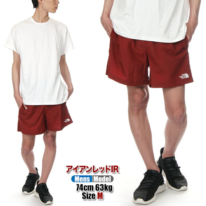 楽天市場】ノースフェイス ハーフパンツ メンズ THE NORTH FACE 