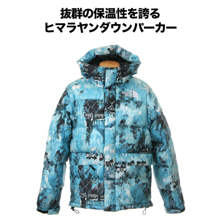セール】ノースフェイス ダウン ジャケット メンズ USAモデル THE 