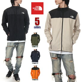 ノースフェイス フリース ジャケット メンズ レディース THE NORTH FACE フリースジャケット マウンテン バーサ マイクロジャケット 大きいサイズ 静電気 静電ケア 中間保温着 山登り ブランド プレゼント 黒 紺 ベージュ オレンジ カーキ S M L XL 2XL NL72304