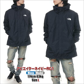 【USAモデル】ノースフェイス マウンテンジャケット メンズ レディース THE NORTH FACE ANTORA Jacket マウンテンパーカー ナイロンジャケット ウインドブレーカー 防寒 撥水 防風 アウター 大きいサイズ ブランド 黒 カーキ イエロー S M L XL 2XL NF0A7QEY