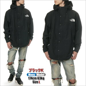 m[XtFCX }EeCgWPbg Y fB[X THE NORTH FACE UEm[XEtFCX WPbg SAebNX }EeWPbg }Eep[J[ Mountain Light Jacket 