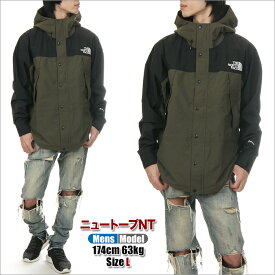 ノースフェイス マウンテンライトジャケット メンズ レディース THE NORTH FACE ジャケット ゴアテックス マウンテンジャケット マウンテンパーカー Mountain Light Jacket 防寒 大きいサイズ ブランド 黒 カーキ S M L XL 2XL NP62236