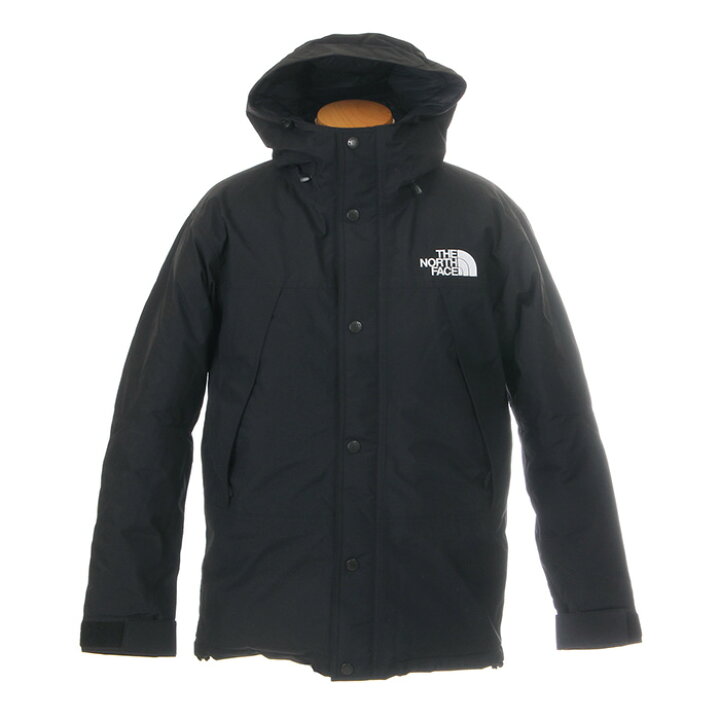 楽天市場】ノースフェイス マウンテンダウンジャケット メンズ  