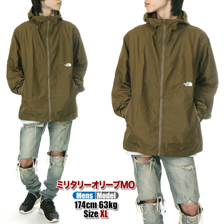 楽天市場】ノースフェイス ジャケット メンズ レディース THE NORTH  