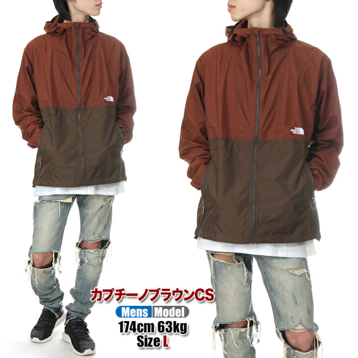 楽天市場】ノースフェイス ジャケット メンズ レディース THE NORTH 